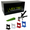 LEVTEC TILE LEVELING SYSTEM - Detroitdiamondtools