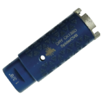 SPIDER™ DRY VACUUM BRAZED CORE BITS 1-3/8" - Detroitdiamondtools
