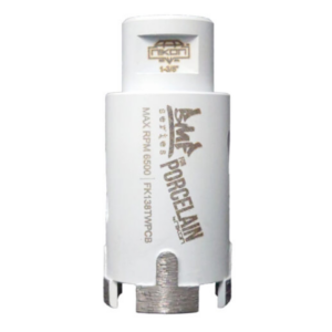 BMF Series™ for Porcelain Thin Wall Core Bit - Detroitdiamondtools