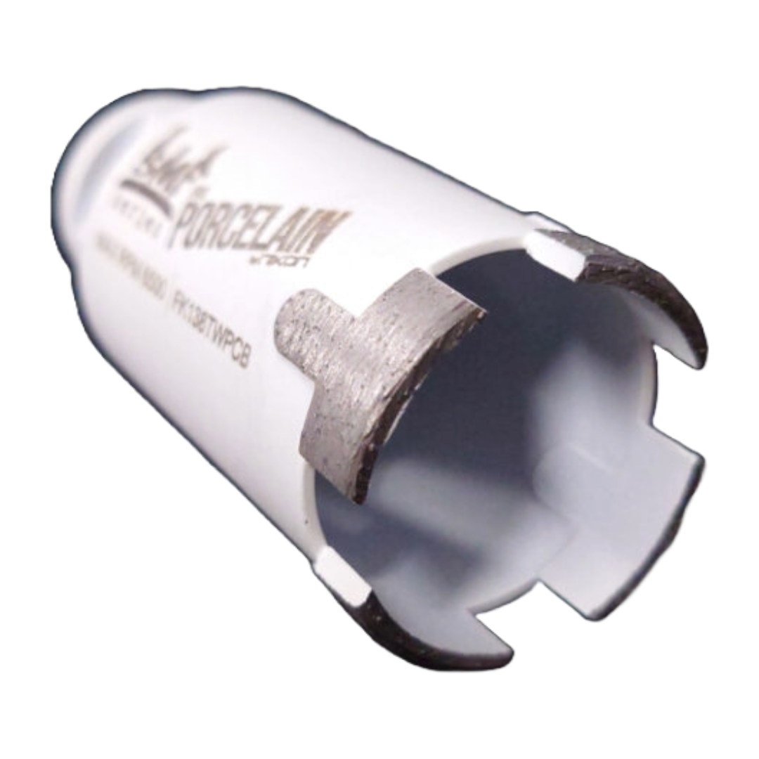 BMF Series™ for Porcelain Thin Wall Core Bit - Detroitdiamondtools