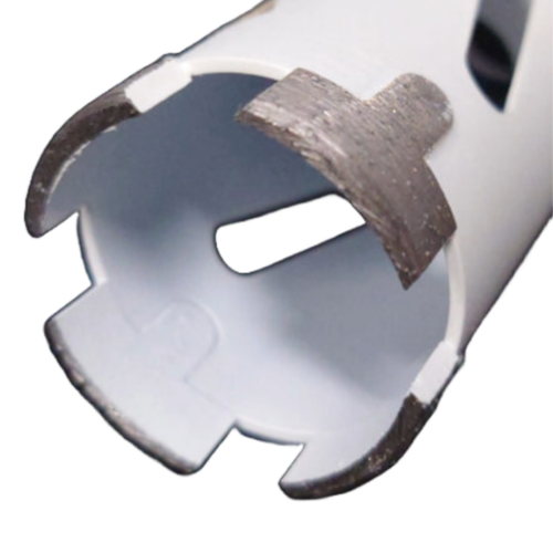 BMF Series™ for Porcelain Thin Wall Core Bit