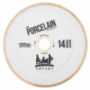 BMF Series™ for Porcelain Silent Continuous Rim Bridge Saw Blades