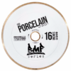 BMF Series™ for Porcelain Silent Continuous Rim Bridge Saw Blades - detroitdiamondtools