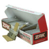 ZAK™ RAZOR BLADES #9 (BOX) - Detroitdiamondtools