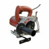 FLEX CS 40 Wet Tile Saw Tilting Range - Detroitdiamondtools