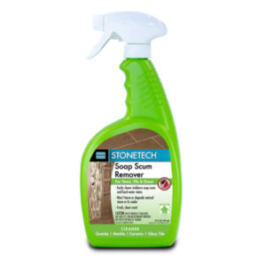 STONETECH® Soap Scum Remover - Detroitdiamondtools