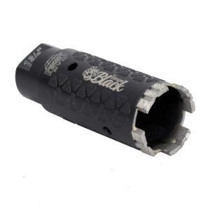 THE STINGER BLACK™ CORE BIT - Detroitdiamondtools