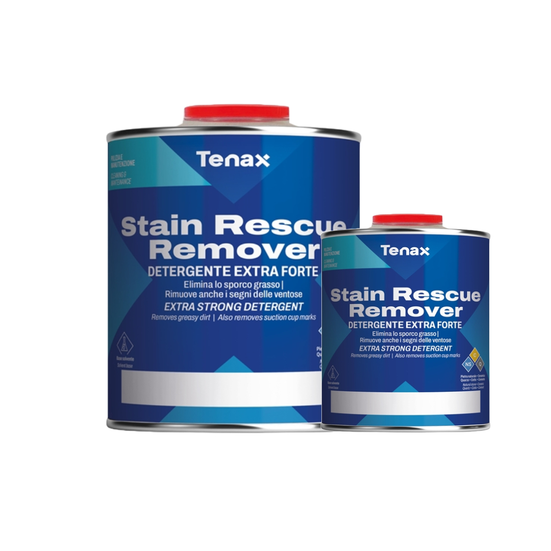 TENAX STAIN RESCUE REMOVER - Detroitdiamondtools