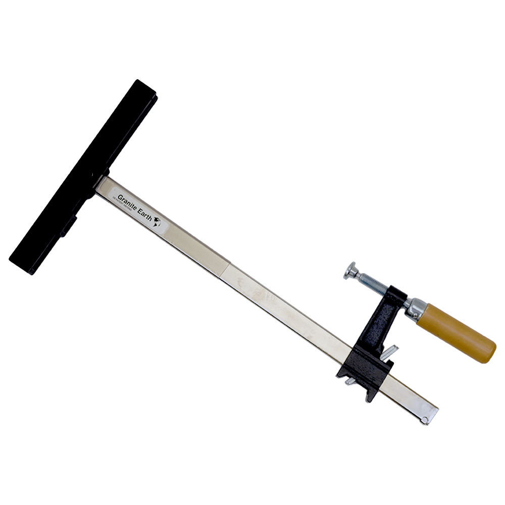 Granite Earth Clamp - detroitdiamondtools