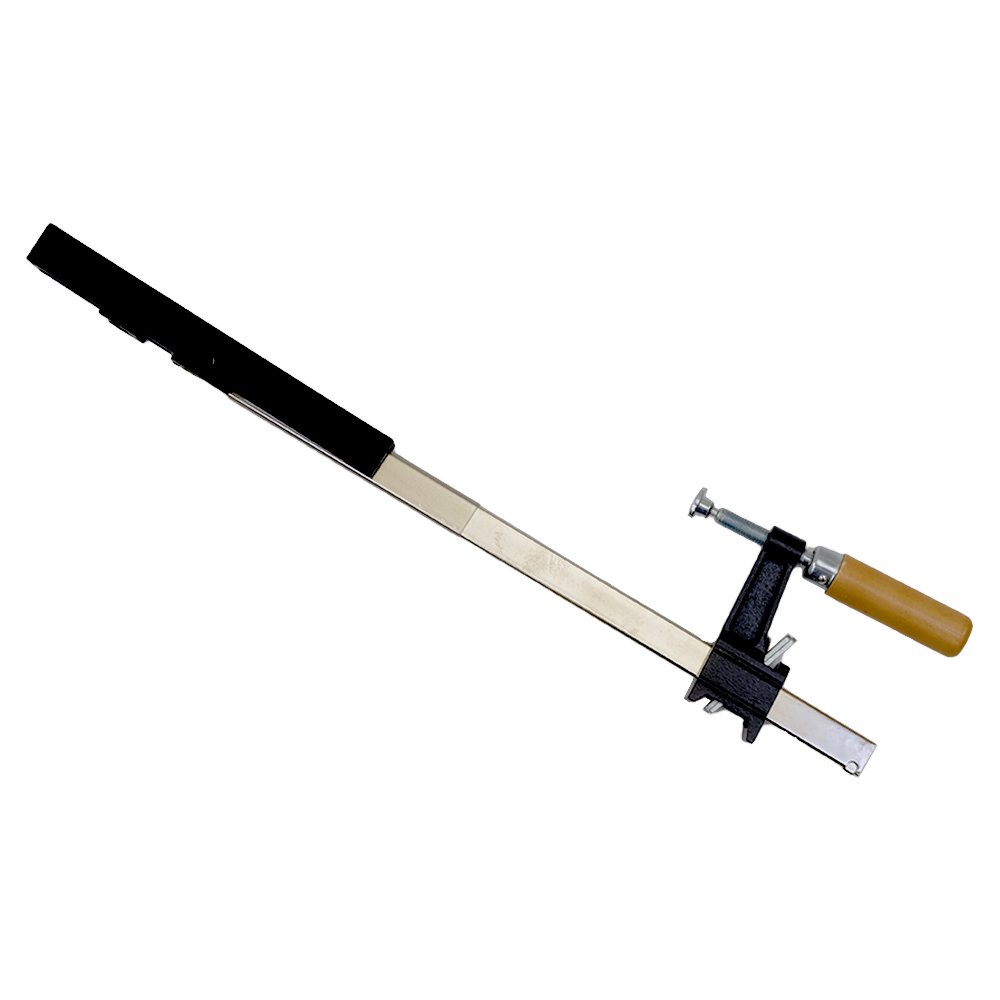 Granite Earth Clamp - detroitdiamondtools