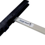 Granite Earth Clamp - detroitdiamondtools