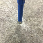 121812-4T WEHA DRY MAGIC CORE BIT HEX SHAFT FOR DRILLING - Detroitdiamondtools