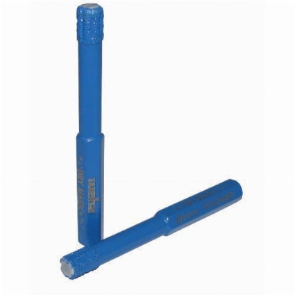 121813-2T WEHA DRY MAGIC CORE BIT HEX SHAFT FOR DRILLING - Detroitdiamondtools