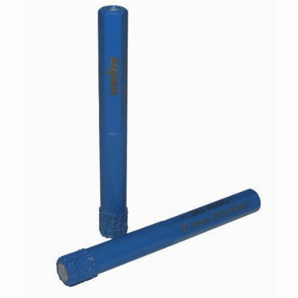 121845-2T WEHA DRY MAGIC CORE BIT HEX SHAFT FOR DRILLING - Detroitdiamondtools