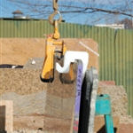 STONE SLAB WEDGE - Detroitdiamondtools
