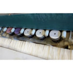 WEHA DONKEY 6" 3 STEP INLINE POLISHING PADS - Detroitdiamondtools