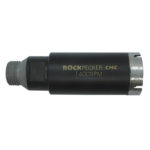 WEHA ROCKPECKER CNC CORE BIT 1/2 GAS (SIZES 1-1/4" - 3") - Detroitdiamondtools