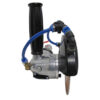 WEHA 5" HIGH SPEED WATERFED AIR GRINDER & CUTTER - Detroitdiamondtools