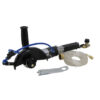 WEHA 5" HIGH SPEED WATERFED AIR GRINDER & CUTTER - Detroitdiamondtools
