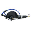 WEHA 5" HIGH SPEED WATERFED AIR GRINDER & CUTTER - Detroitdiamondtools