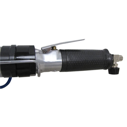 WEHA 5" HIGH SPEED WATERFED AIR GRINDER & CUTTER - Detroitdiamondtools
