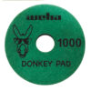 4" WEHA DONKEY POLISHING PADS