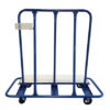 Large Fabrication Heavy Duty Stone Cart Shop Cart - Detroitdiamondtools