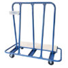 Large Fabrication Heavy Duty Stone Cart Shop Cart - Detroitdiamondtools