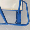 Large Fabrication Heavy Duty Stone Cart Shop Cart - Detroitdiamondtools