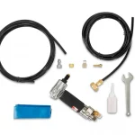 ALPHA AIR-300 PNEUMATIC POLISHER - Detroitdiamondtools