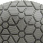 4" WEHA QUARTZ 7 STEP POLISHING PADS - Detroitdiamondtools