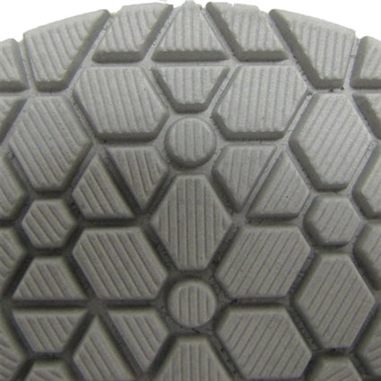 4" WEHA QUARTZ 7 STEP POLISHING PADS - Detroitdiamondtools