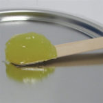 TENAX TRANSPARENT TIXO EX KNIFE GRADE - Detroitdiamondtools