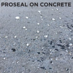 TENAX PROSEAL PREMIUM STONE IMPREGNATOR SEALER - Detroitdiamondtools