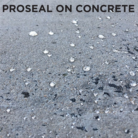 TENAX PROSEAL PREMIUM STONE IMPREGNATOR SEALER - Detroitdiamondtools