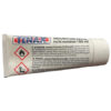 TENAX HARDENER EXTRA WHITE PASTE TUBE LARGE 6 OZ (180 ML) - Detroitdiamondtools