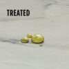 Proseal Nano treated - TENAX QUARTZITE SEALER - Detroitdiamondtools