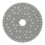 COBRA THREE STEP POLISHING PADS - Detroitdiamondtools