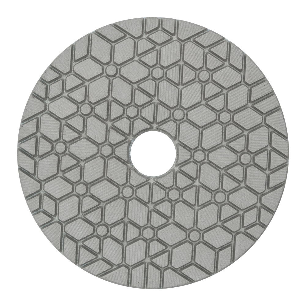 COBRA THREE STEP POLISHING PADS - Detroitdiamondtools