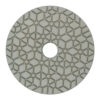 D.D.T. COBRA THREE STEP POLISHING PADS