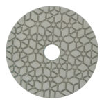 D.D.T. COBRA THREE STEP POLISHING PADS