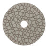 D.D.T. COBRA THREE STEP POLISHING PADS