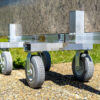 OMNI CUBED PRO-CART AT1 - Detroitdiamondtools