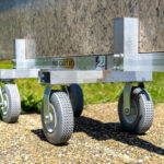 OMNI CUBED PRO-CART AT1 - Detroitdiamondtools