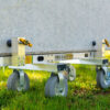 OMNI CUBED PRO-CART AT1 - Detroitdiamondtools