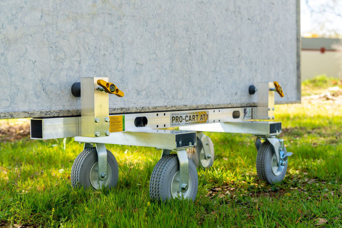 OMNI CUBED PRO-CART AT1 - Detroitdiamondtools