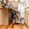 OMNI CUBED PRO-LIFT AUTOMATIC - Detroitdiamondtools