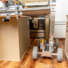 OMNI CUBED PRO-LIFT AUTOMATIC - Detroitdiamondtools