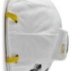 3M™ PARTICULATE RESPIRATOR 8210V N95 DUST MASK