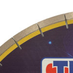 TENAX DEKTON DIAMOND BLADE - Detroitdiamondtools